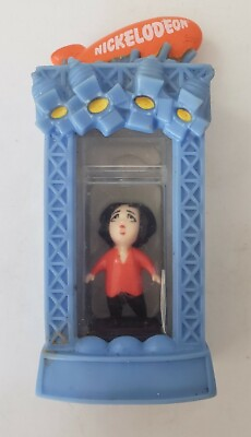 1999 Burger King Nickelodeon Kids Choice Awards Rosie O#x27;Donnell Toy $5.00