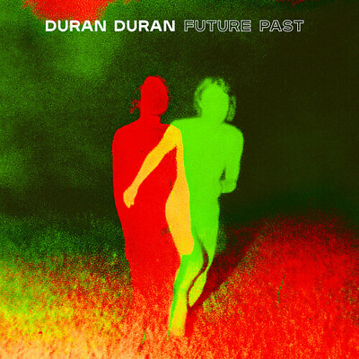 #ad Duran Duran FUTURE PAST New Vinyl LP $18.37