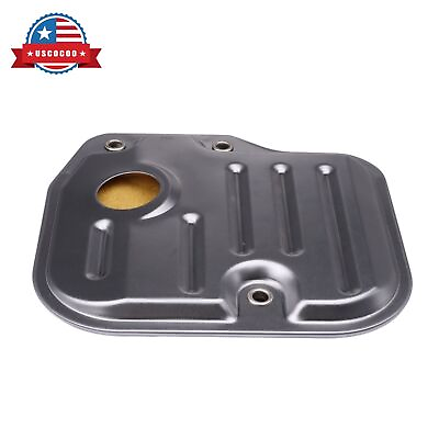 #ad New Automatic Transmission Filter for 2013 2019	Toyota Yaris 1.5L L4 353300W021 $15.36