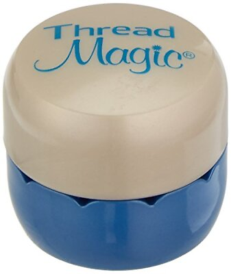 #ad Aghi Magic Thread Round Blue $11.12