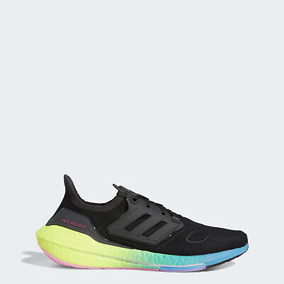 #ad adidas men Ultraboost 22 Running Shoes $153.00