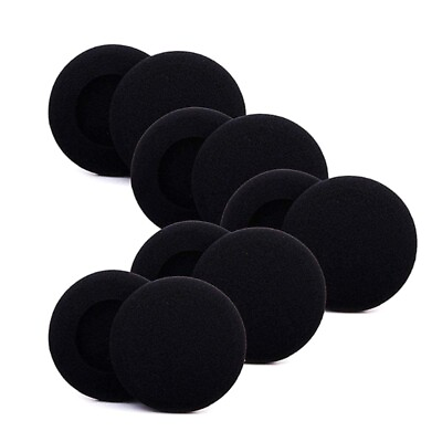 #ad Replacement Ear Pads Cushion Cover Parts Earpads Pillow for 310 470 478 $7.42