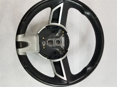 #ad CAMARO 2011 Steering Wheel 490569 $99.00
