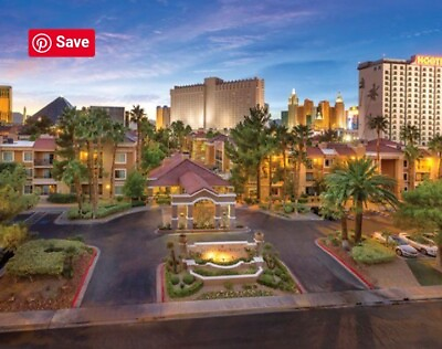 #ad SEPTEMBER 2024 Weeks Wyndham Desert Rose Las Vegas Condo 7Nts $599.00