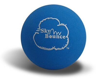 #ad #ad Sky Bounce Color Rubber Handballs for Recreational Handball Stickball $17.58