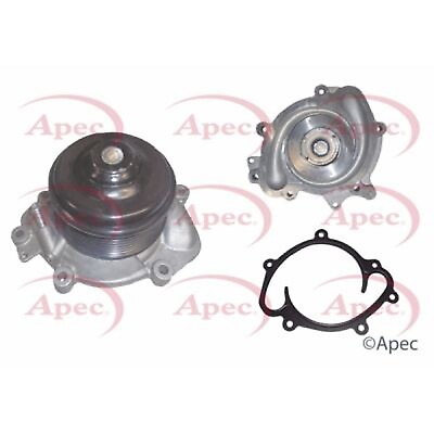 #ad Apec Water Pump AWP1347 Fits Mercedes Benz OE Specification amp; Quality GBP 94.48