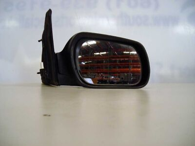 #ad 08 09 MAZDA 3 R. SIDE VIEW MIRROR POWER NON HEATED 3 MALE USABLE PINS 419888OEM $86.23