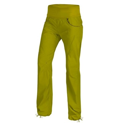 #ad Ocun Noya Pant Women Climbing Pants for Ladies Pond Green $70.69
