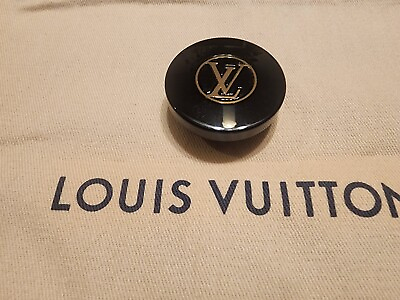 #ad Louis Vuitton Magnetic Cover Lid cap For Perfume $50.00