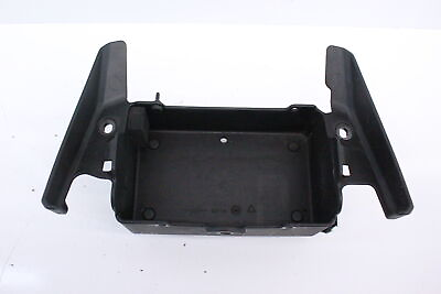 #ad 18 20 MV AGUSTA BRUTALE 800 REAR BACK TAIL UNDERTAIL BATTERY TRAY PLASTIC 8000 $31.50