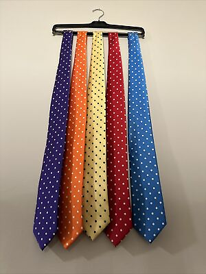 #ad neck ties for men $29.95