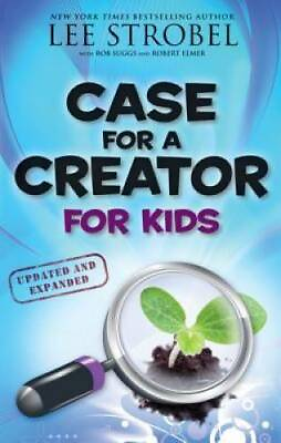 #ad Case for a Creator for Kids Case for... Series for Kids Paperback GOOD $5.38