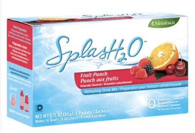 #ad SplashH2O $4.99