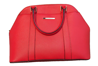 #ad Steve Madden shoulder bag red medium size $30.00