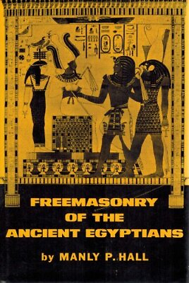#ad Freemasonry of the Ancient Egyptians $64.49
