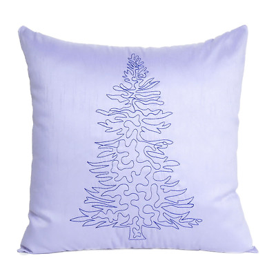 #ad Throw Cushion Cover Home Decor Pillowcase Christmas Pillow Cover 18x18 Pillows $11.00