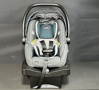#ad Evenflo 30512376 LiteMax DLX Infant Car Seat Sawyer New Exp 1 26 $122.30