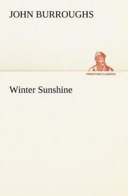 #ad Winter Sunshine $30.32