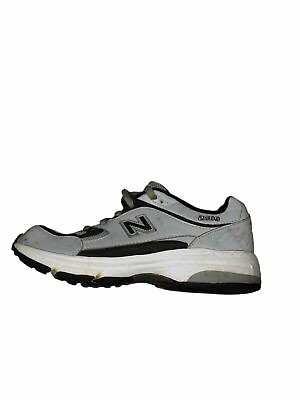 #ad New Balance 2000 Reflective Running Gray Shoes Boy Kids Size: 3 886350494092 $24.49