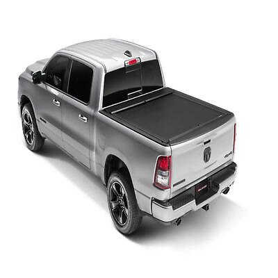 #ad Roll N Lock A Series Retractable Cover For 2017 Ram 2500 Laramie Longhorn 3D6966 $1826.00