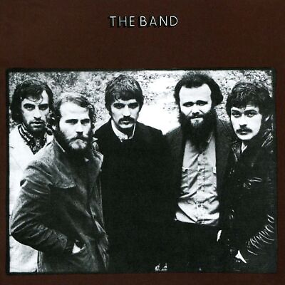 #ad BAND THE THE BAND 50TH ANNIVERSARY 2 CD NEW CD $20.79
