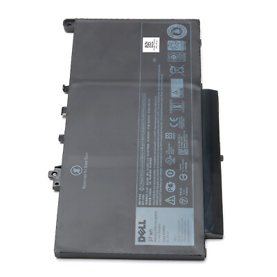 #ad Genuine PDNM2 Battery for Dell Latitude 12 E7270 E7470 P61G001 Series V6VMN 37Wh $24.88