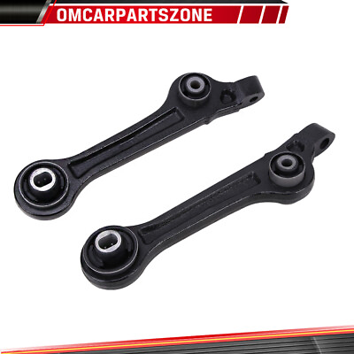 #ad Front Rearward Lower Control Arm for 2011 2019 Dodge Charger Challenger RWD Pair $39.95