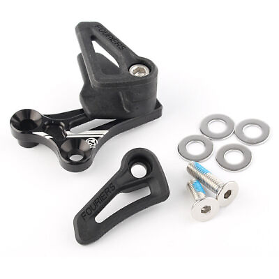 #ad Fouriers MTB Low Chain Guide Single Ring System S3 E Type Mount 28 36T $31.03