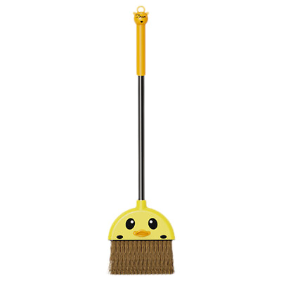 #ad Kids Broom Cleaning Toys Pretend Play Housekeeping Supplies $63.44