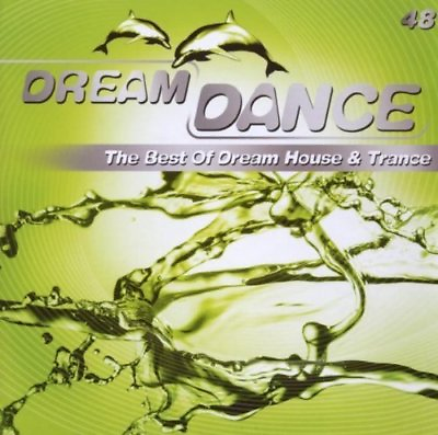 #ad Dream Dance 48 2008 2 CD Scooter Brooklyn Bounce Topmodelz Mario Lop... GBP 12.19