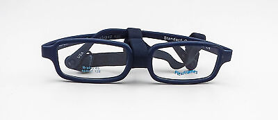 #ad Flexframes Brainy 45 Kids Black Eyeglasses Frames 45 17 126 $69.95