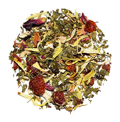 #ad Healthy Stomach Tea Decaffeinated Tea Loose Leaf Tea $9.98