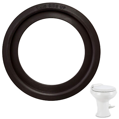 #ad Mission Automotive Flush Ball Seal fits Dometic 300 310 320 RV Toilets $11.72