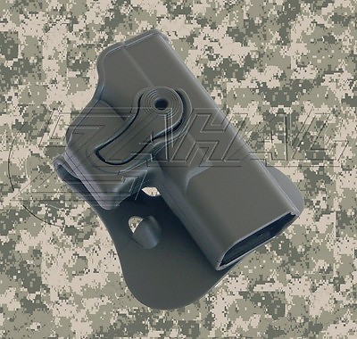 #ad IMI Defense Retention Roto Holster For Glock 20 21 37 38 1050 $152.99
