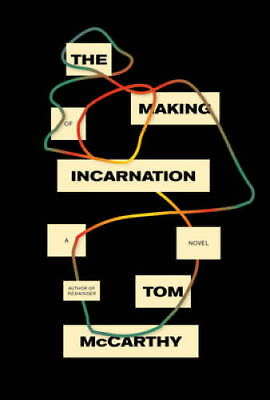 #ad The Making of Incarnation: A novel Hardcover By McCarthy Tom VERY GOOD $5.24