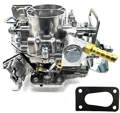 #ad New Carburetor fits For Solex 26 35 CSIC Acadiane Dyane Ami 68 Citroen 2CV6 $173.50