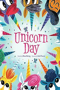 #ad Unicorn Day $24.18