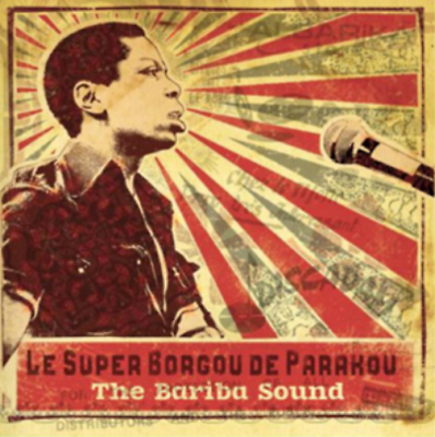#ad Le Super Borgou De Parakou The Bariba Sound Vinyl 12quot; Album $33.60