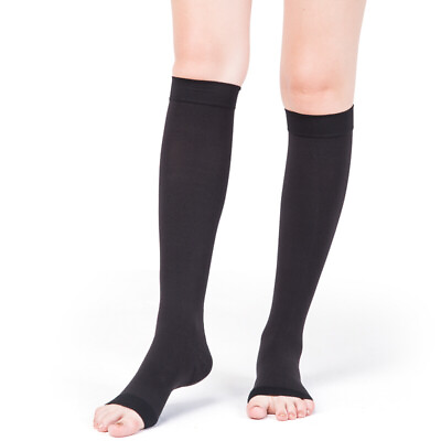 #ad #ad Compression Socks 30 40 MmHg Stockings Medical Grade Varicose Veins Treatment $24.25