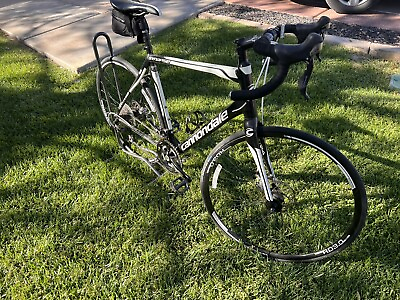 #ad Cannondale Synapse $1500.00