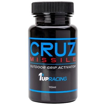 #ad 1UP Cruz Missile Outdoor Grip Activator Traction Compound 121002 $20.99