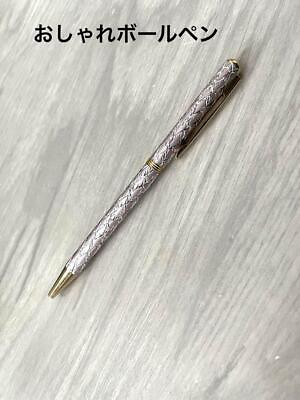 #ad fashionable ballpoint pen #219dd5 $65.88