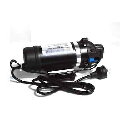 #ad DP 160 160PSI Pressurised Spray Machine Pure Water Equipment Booster Pumps $73.99