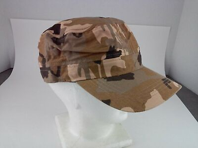 #ad Camouflage Camo Hat Cap Military Type $23.74