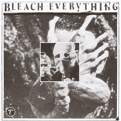#ad Bleach Everything Free Inside Vinyl $15.04