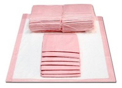 #ad 50 30X36 HeavyAbsorbency Hospital Bed pee Pads Urinary Underpads Incontinence $23.75
