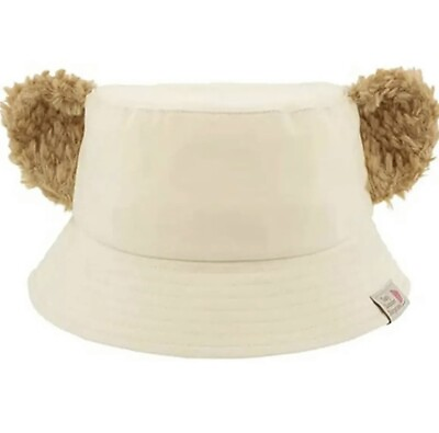 #ad Tokyo Disney Sea Duffy and Friends Hat Headband Tasty Summer Surprises 2022 TDS $42.00