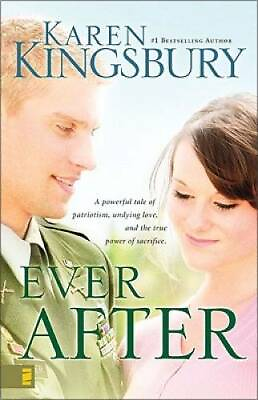 #ad Ever After Lost Love Series #2 Paperback By Kingsbury Karen GOOD $3.73