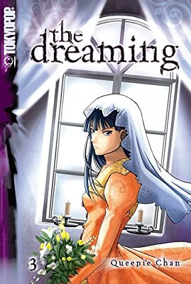 #ad The Dreaming Volume 3 The Dreaming man... by Chan Queenie Paperback softback $14.22