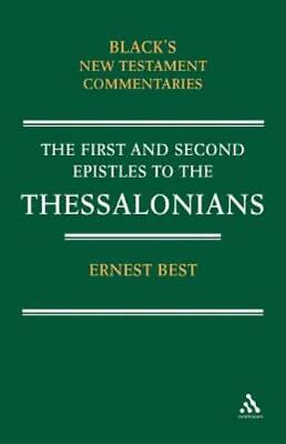 #ad 1 amp; 2 Thessalonians $119.97